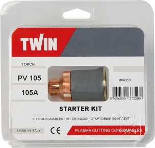 Kit consommable pour réf.05448