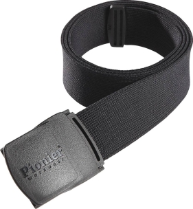 Ceinture textile 140cm T58/60