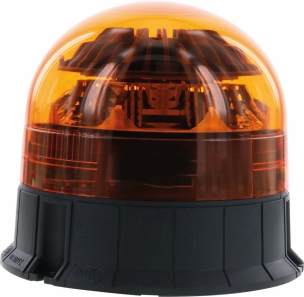 Gyrophare LED double flash à plat E-Venus - box de 16 pcs