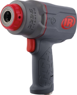 Clé à choc pneumatique 1/2" composite/Titanium - Drive X-change system - 2034Nm