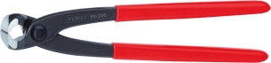 Tenaille russe 220mm gainée