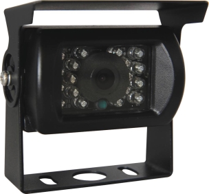 Caméra supplémentaire pour kit caméra de recul réf.16465/16470/74510 Caméra supplémentaire pour kit caméra de recul réf.16465/16470/74510