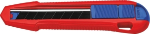 Cutter 18mm auto-bloquant