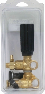 Régulateur gymatic 3/B pour réf.50061-50063-50064-50066-50071-50073-50074-50076 - Blister