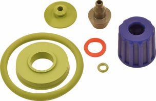 Kit de joints pour pulvérisateur 18604-18616-18617-18626