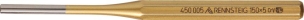 Chasse-goupille 5x150mm