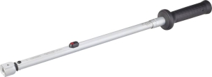 Clé dynamométrique 60 à 320Nm - précision +/-2%