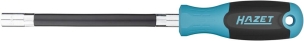Tournevis porte embout flexible 300mm∙taille 8mm