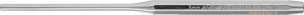Chasse-goupille 5x200mm - carte