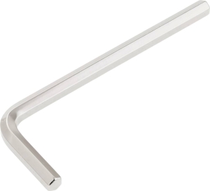 Clé mâle coudée hexagonale 5mm