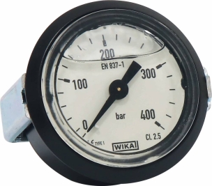 Manomètre pour réf. 50030-50041-50031