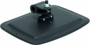 Coupelle de rétroviseur 245x185mm fixation 18/20mm