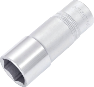 Douille à chocs 1/2" 6 pans extérieurs 24mm profondeur 25mm