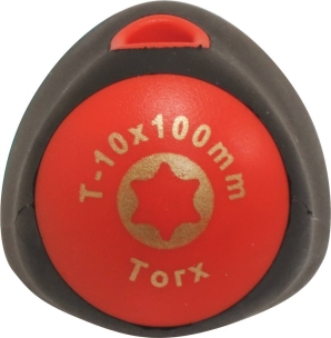 Tournevis Torx® T10 100mm