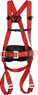 Harnais de sécurité 4 points