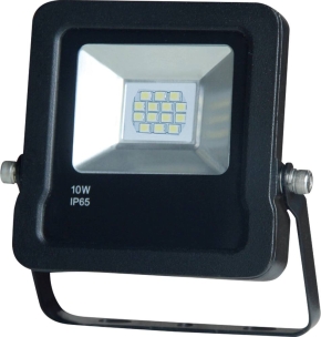 Projecteur LED extra plat 230V 10W