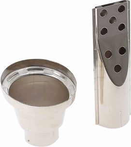 Désherbeur électrique 2000W