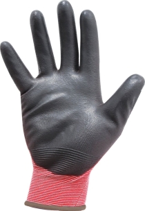 Gants de manutention et travaux de précision T10