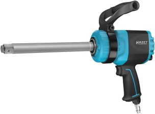 Clé à chocs pneumatique 1" 1762/3850Nm broche longue