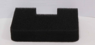 Filtre mousse pour réf. 50003