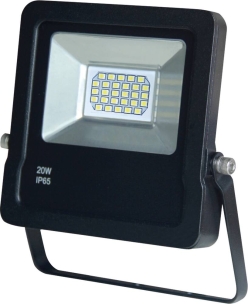 Projecteur LED extra plat 230V 20W
