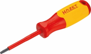 Tournevis Torx® T20 isolé