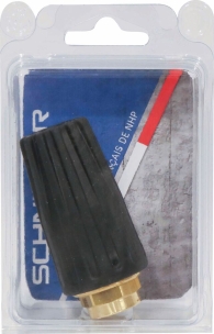 Buse céramique rotative calibre 0,50 pour nettoyeurs HP - blister