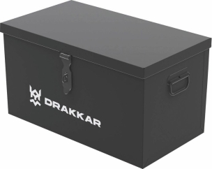 Coffre de chantier 550x300x300mm