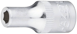 Douille 1/4" de 4mm