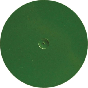 Peinture teinte agricole vert John Deere - aérosol de 400ml