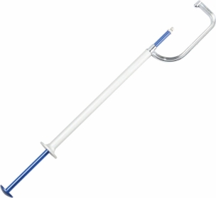 Jauge d'épaisseur de disque de frein 0-45mm