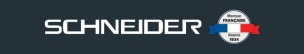 Bandeau magnétique Schneider pour gondole 985x170mm
