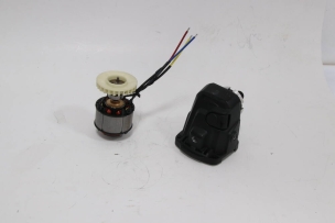 Tête de l’outil pour réf. 50506