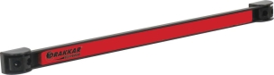 Barre de rangement magnétique 460mm