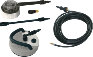 Kit accessoires pour nettoyeur HP réf.50020/50021/50024