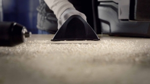 Aspirateur eau et poussière 7,5L 150W sur batterie 20V - 1 batterie 2Ah