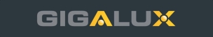 Bandeau magnétique Gigalux pour gondole 985x170mm