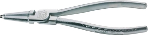 Pince droite 310mm pour circlips intérieur 85/140mm