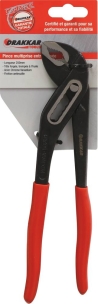 Pince multiprise entrepassée 240mm - carte Pince multiprise entrepassée 240mm - carte
