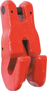 Griffe de raccourcissement à chape pour chaîne 7/8mm grade 80