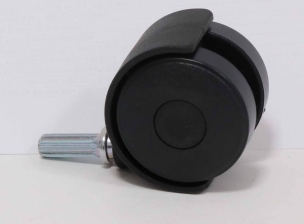 Roue universelle pour réf. 50001 - repère 30