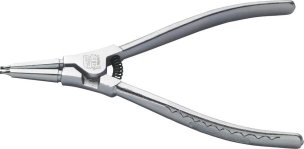 Pince droite 180mm pour circlips extérieur 19/60mm