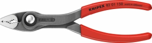 Pince multiprise frontale 150mm Twingrip