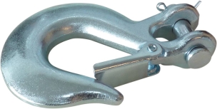 Treuil de traction électrique 4x4 12V 5440kg