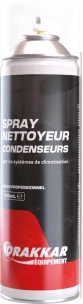 Nettoyant condensateur 500ml