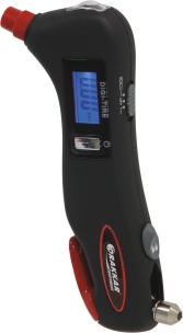 Contrôleur de pression digital 10 bar multifonctions - blister Contrôleur de pression digital 10 bar multifonctions - blister