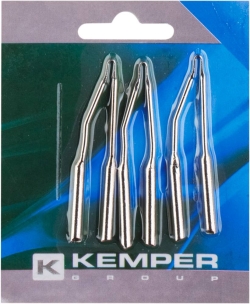 Panne de rechange pour pistolet à souder - blister de 3 pcs