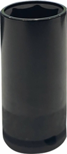 Douille à chocs gainée 1/2" 7/8" pour jantes alu Tesla Douille à chocs gainée 1/2" 7/8" pour jantes alu Tesla