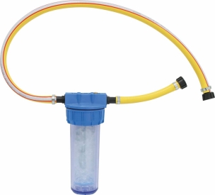 Kit anti-calcaire préventif pour nettoyeur HP eau chaude