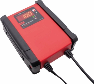 Chargeur de batterie automatique 12V 6A SPI 6